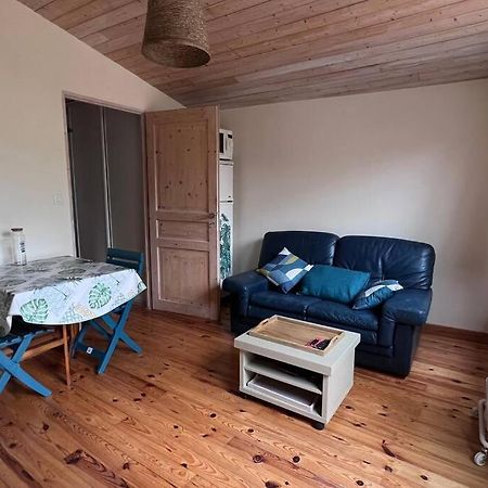 Appartement T2 Avec Terrasse Privee à La Rochelle  Extérieur photo