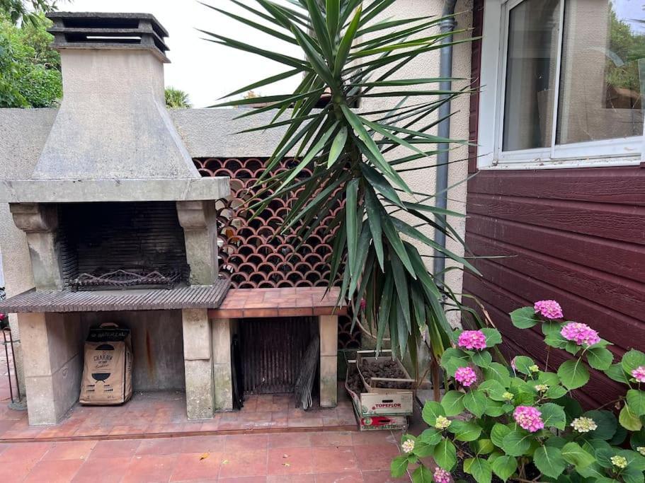 Appartement T2 Avec Terrasse Privee à La Rochelle  Extérieur photo